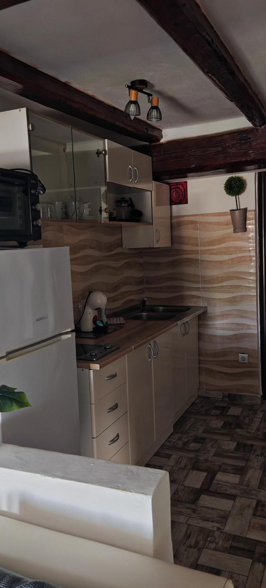 Attica Apartment Пула Екстер'єр фото